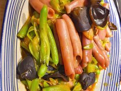 -77号渔船·蒸海鲜青岛菜(积米崖店)