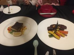 -圣丰索菲特·法国餐厅