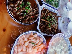 -洞天食府(北大街店)