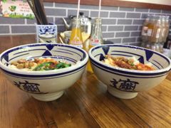 -郑记biangbiang面(钟楼店)