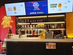 -龙头烤羊排•烤全羊•精酿扎啤(厦滘店)