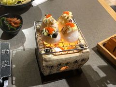 -八角锄烧·肉火锅(天河城店)