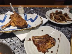 -大渔铁板烧(中山路八佰伴店)