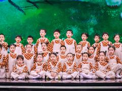 -红黄蓝幼儿园(颐东苑店)