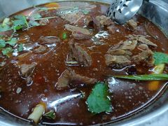 红焖羊肉-新乡杨记红焖羊肉火锅(天坛南门店)