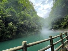 -狮子关旅游区