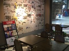 -那美(华莱坞店)