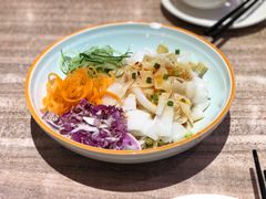 家常面皮-九毛九西北菜(番禺万达店)