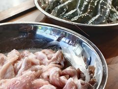 -盈田盈粥庄(博山东路店)