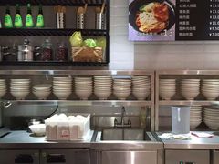 -光明·博海美食花园(上海瑞金医院12号楼店)