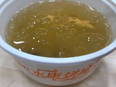 冰糖炖银耳-永康饼屋(桑达大厦总店)