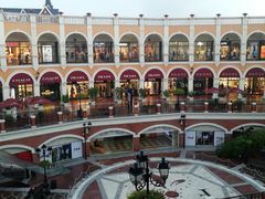 -佛罗伦萨小镇广佛名品奥特莱斯(疏港路店)