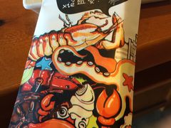 -马路边上·小海鲜烧烤(八一路店)