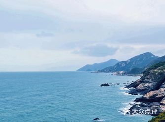 ️景点玩法： 1. 下午3点到的，开始爬山