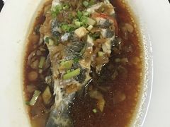 -鸿利海鲜酒楼(塘厦店)