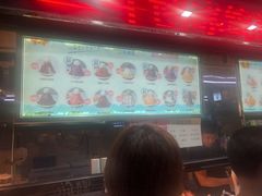 -二斗栗子(黄河道店)