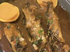 -关东小磨东北菜(漕河泾印象城店)