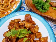 -阿拉丁新疆风味餐厅·清真(罗廊巷店)