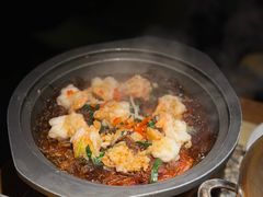 -绿茶餐厅(领展购物广场·中关村店)