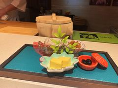 -佛山希尔顿酒店·融誉亚洲美食荟