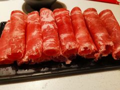 精品牛肉-辣家私厨火锅·龙虾(开发区店)