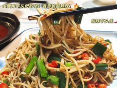 -红椒香·闽北光泽菜·宴请聚会(奥体店)