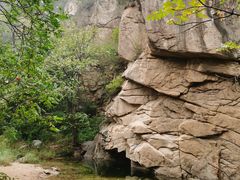 -黑龙潭风景区