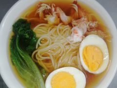 -华夏食府中餐厅(中原路店)