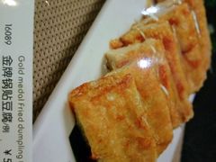 -河南食府(人民路店)