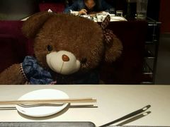 -海底捞火锅(上元大街店)