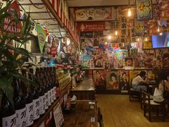 -平成屋· Late Night 食堂(四川北路店)