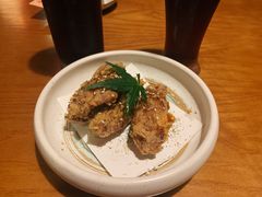 -银波·烧鸟居酒屋·平价日料(万达广场福清清昌大道店)
