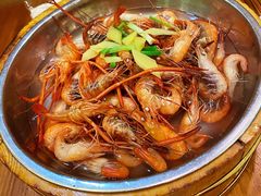 -老村长土菜馆(湖墅南路店)