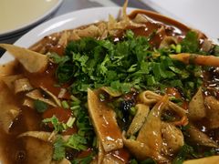 -正味斋锅巴菜(西北角店)