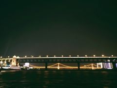 -武汉关码头(轮渡站)