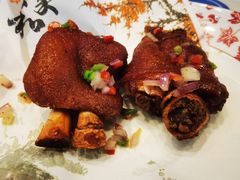 -小秦淮·南京土菜(新亭西路店)