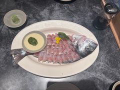 -Tuna maki寿司(苏州中心商场店)