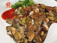 -黑明餐厅(白鹭洲店)