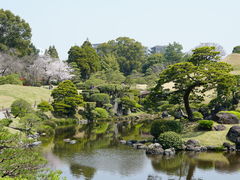 -水前寺成趣园