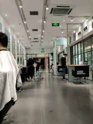 -东方麒麟·潘多拉SALON