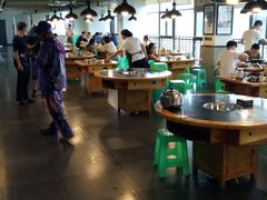 大堂-李子坝梁山鸡(李子坝大鸡哥店)