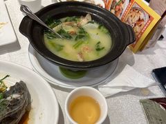 -金鮀岛潮州酒家
