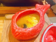 -花潮料理艺食馆(世欧广场店)