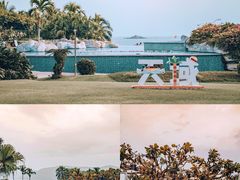 -三亚亚龙湾天域度假酒店