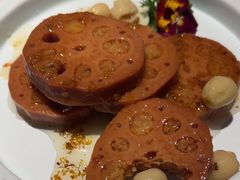 -汤城小厨•粤菜•靓汤(金宝街店)