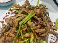 -昱德来·天津菜(河西店)