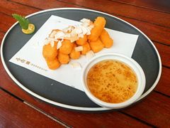 -喜鼎海胆水饺(东港店)