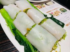 -南珠宫酒店-茶餐厅