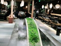 -湊湊火锅·茶憩(石家庄万象城店)