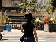 -麦当劳(集美石鼓店)